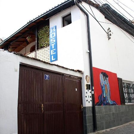 Hostel Bushati Prizren Zewnętrze zdjęcie