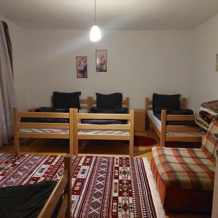 Hostel Bushati Prizren Zewnętrze zdjęcie