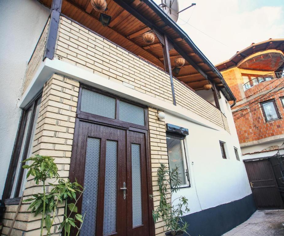Hostel Bushati Prizren Zewnętrze zdjęcie