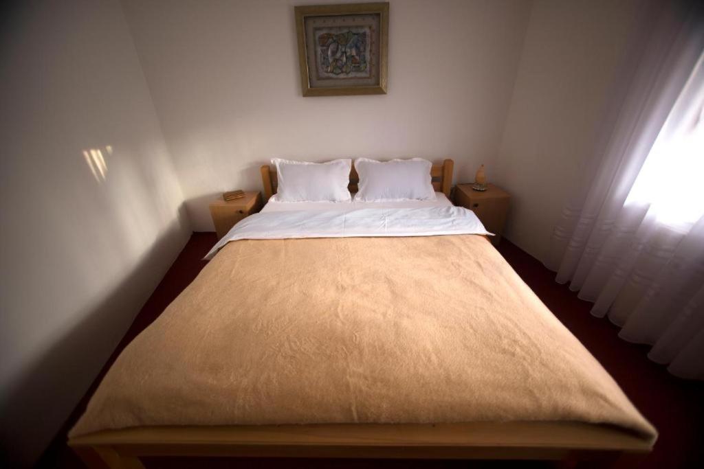 Hostel Bushati Prizren Zewnętrze zdjęcie