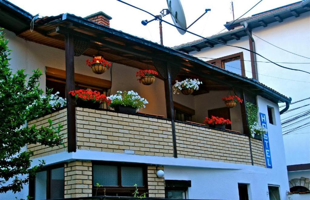 Hostel Bushati Prizren Zewnętrze zdjęcie