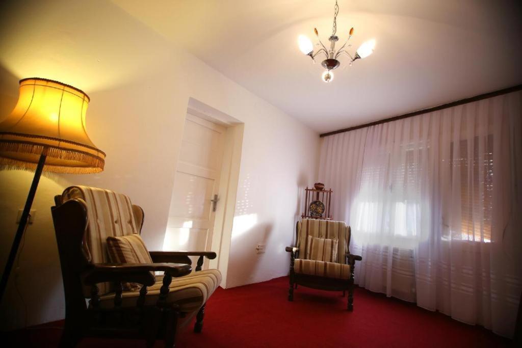 Hostel Bushati Prizren Zewnętrze zdjęcie