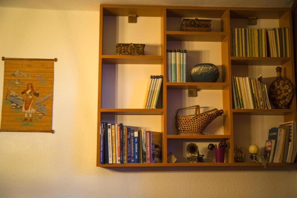 Hostel Bushati Prizren Zewnętrze zdjęcie