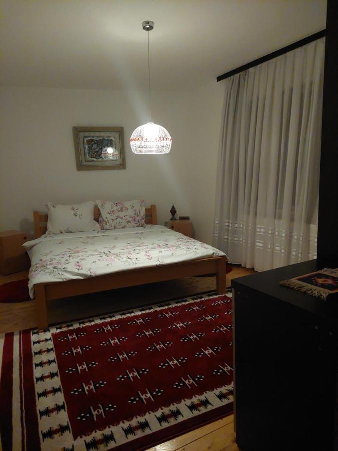 Hostel Bushati Prizren Zewnętrze zdjęcie