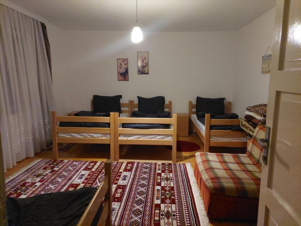 Hostel Bushati Prizren Zewnętrze zdjęcie
