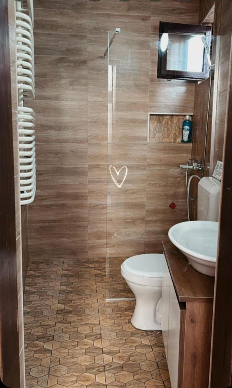 Hostel Bushati Prizren Zewnętrze zdjęcie